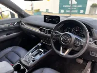 Usado Mazda 6 Takumi-Line 165 HP (121 kW) 2025 Branco Carrinha