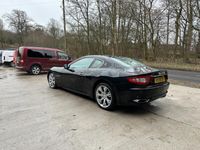 used Maserati Granturismo V8 S 2dr MC Shift