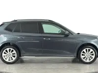 Used Skoda Kamiq SE 95 HP (69 kW) 2023 SUV