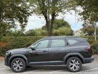 New Dacia Bigster Expression 156 HP (114 kW) 2026 SUV