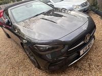 Used Mercedes CLE300 AMG Line Premium Plus 313 HP (230 kW) 2025 Grey Cabriolet