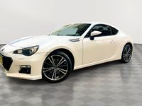 used Subaru BRZ 2.0i SE Lux 2dr