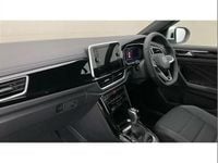 New VW T-Roc Cabriolet R-line 147 HP (108 kW) 2025 Other Cabriolet