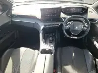 Used Peugeot 3008 GTi 136 HP (100 kW) 2024 Black SUV