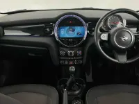 Used Mini Cooper Classic 134 HP (98 kW) 2022 Grey Hatchback