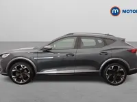 Used Cupra Formentor 150 HP (110 kW) 2024 SUV