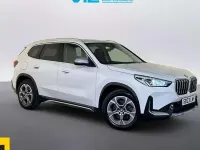 Used BMW X1 xLine 245 HP (180 kW) 2026 SUV
