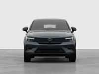 Nowe Volvo EC40 Plus 325 kW (442 KM) 2026 Niebieski SUV