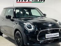Używany Mini Cooper Level 2 135 kW (184 KM) 2023 Hatchback