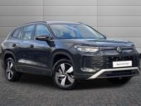 Used VW Tayron Life 150 HP (110 kW) 2025 Grey SUV