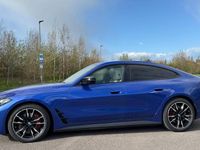 Used BMW i4 400 kW (544 HP) 2024 Sedan