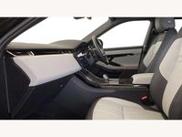 Used Land Rover Range Rover evoque 204 HP (150 kW) 2025 Unknown SUV