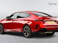 Used BMW M235 Comfort Edition 296 HP (217 kW) 2025 Red Coupe