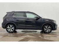 Used VW T-Cross 115 HP (84 kW) 2025 SUV
