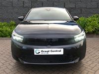 Used Vauxhall Corsa S 75 HP (55 kW) 2024 Black Hatchback