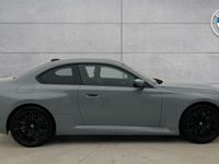 used BMW M2 Coupe 3.0 2dr