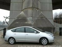 Used Toyota Prius T3 2008 Hatchback