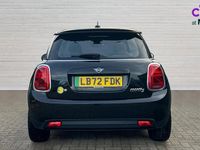 Used Mini Cooper S Level 2 135 kW (184 HP) 2022 Black Hatchback