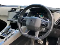 Used DS Automobiles DS7 Crossback 360 HP (264 kW) 2023 Blue SUV