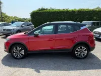 Used Seat Arona XCELLENCE 95 HP (69 kW) 2020 SUV