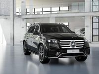 New Mercedes GLS450 Business 367 HP (269 kW) 2025 SUV