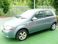 used Chevrolet Kalos 1.4