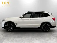 Used BMW iX3 Shadowline 210 kW (286 HP) 2021 SUV