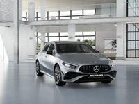 New Mercedes A35 AMG AMG 306 HP (225 kW) 2026 Hatchback