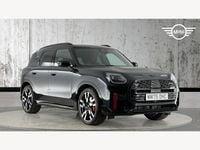Used Mini John Cooper Works 2025 Grey Hatchback