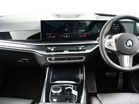 New BMW X7 M Sport 381 HP (280 kW) 2026 SUV