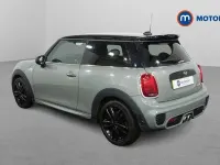Used Mini Cooper S Hatch 192 HP (141 kW) 2019 Grey Hatchback