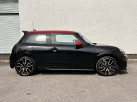 Used Mini Cooper Hatch 154 HP (113 kW) 2024 Black Hatchback