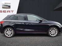 used Seat Ibiza 1.0 TSI (110ps) FR DSG 5-Door