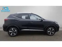 Used MG ZS 2023 SUV