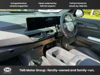 Used Kia EV5 GT-Line S 160 kW (218 HP) 2026 Grey SUV