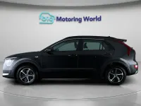 Used Kia Niro 129 HP (94 kW) 2024 Grey SUV