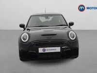 Used Mini Cooper S Hatch 178 HP (130 kW) 2022 Black Hatchback