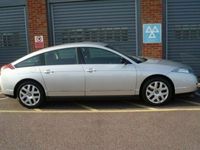 Used Citroën C6 208 HP (152 kW) 2007 Sedan