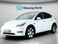 Used Tesla Model Y RWD 219 kW (299 HP) 2024 SUV