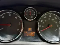 Used Vauxhall Antara 184 HP (135 kW) 2013 Black SUV