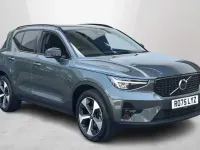 Used Volvo XC40 Plus 194 HP (142 kW) 2026 SUV