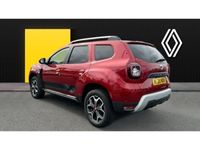 used Dacia Duster 1.3 TCe 130 Techroad 5dr SUV