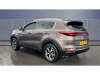 used Kia Sportage 1.6 GDi ISG 2 5dr Petrol Estate