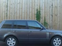 Used Land Rover Range Rover 2004 SUV