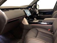 New Land Rover Range Rover Autobiography 2025 Grey SUV