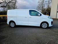 used Citroën Dispatch 1400 2.0 BlueHDi 120 Van Driver