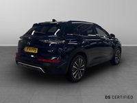 Used DS Automobiles DS7 Crossback 129 HP (94 kW) 2025 Blue SUV