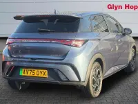 New BYD Dolphin Design 150 kW (204 HP) 2026 Hatchback