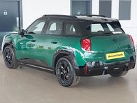 Usado Mini Aceman Sport 135 kW (184 HP) 2025 Verde SUV