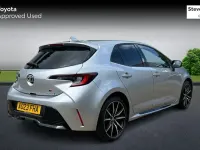 Used Toyota Corolla Sport 140 HP (102 kW) 2026 Hatchback